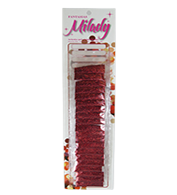 Escarcha Roja