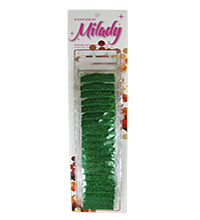 Escarcha Verde