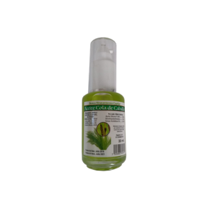 Aceite de Cola De Caballo 30 ML