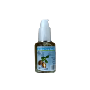 Aceite de Jojoba 30 ML