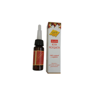 Aceite de Rosa Mosqueta 15 ML