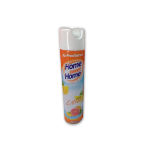 Ambiental Home Sweet Citrus 360 ml