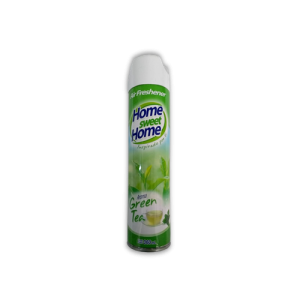 Ambiental Home Sweet Green Tea 360 Ml