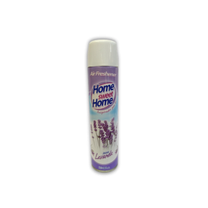 Ambiental Home Sweet Lavanda 360 ml