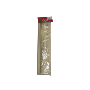 Brocheta Gruesa 30 Cms (50u)