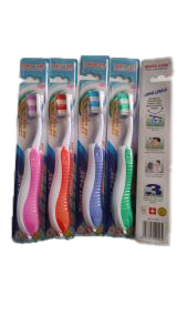Cepillo Dientes Viaje FAR160 (valor docena)