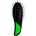 Cepillo de pelo 09C-60