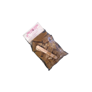 Cera Depilatoria en trozos 1 KG