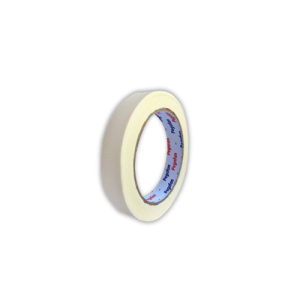 Cinta Masking Tape 18mm x 2mm (Embalaje 12x16=192)