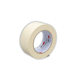 Cinta Masking Tape 50mm (Embalaje 6x12=72)