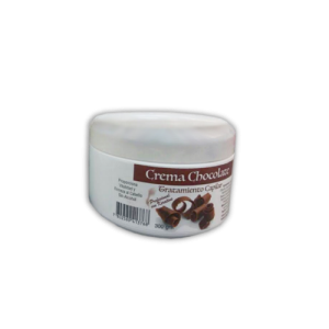 Crema Masaje Capilar 300 ml Chocolate