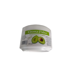 Crema Masaje Capilar 300 ml Palta