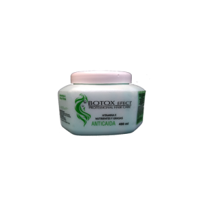 Crema Masaje Capilar 400 ml Anticaída