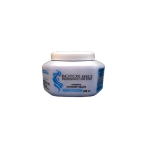 Crema Masaje Capilar 400 ml Hidratación
