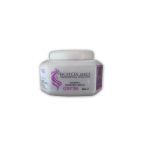 Crema Masaje Capilar 400 ml Keratina