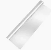 Celofán Transparente Pliego