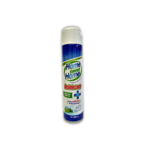 Desinfectante Home Sweet Aire De Montaña 360 Ml