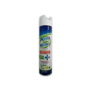 Desinfectante Home Sweet Green Tea 360 Ml