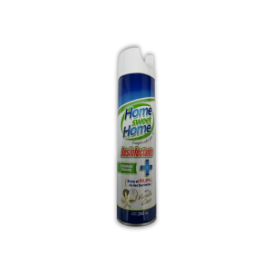 Desinfectante Home Sweet Vainilla - Coco 360 Ml