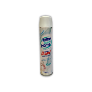 Eliminador De Olor Baño Home Sweet 327 Ml