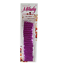 Escarcha Fucsia
