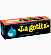 Gotita Poxipol 2 ml