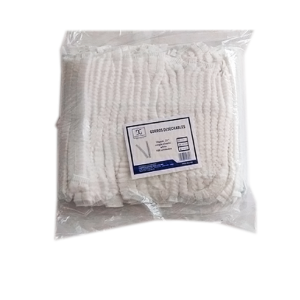 Gorro Clip (100 u)