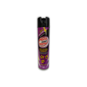 Insecticida Arañas y Hormigas Home Sweet 360 ml
