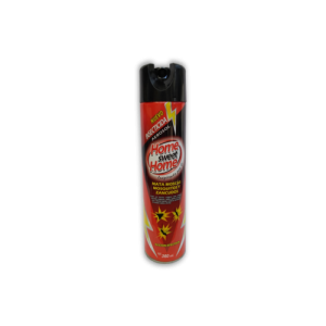 Insecticida Moscas Y Zancudos Home Sweet 360 ml