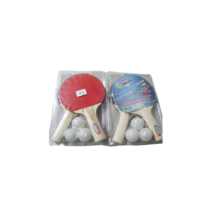 Paletas de Ping-Pong