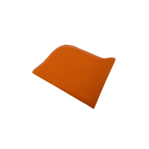 Paño Aseo Naranja 30x30 cms