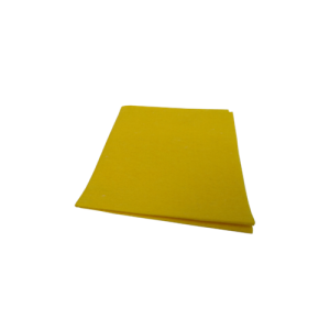 Paño Multiuso Amarillo 38x40 cms (Argentino)