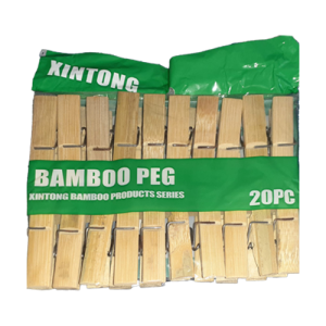 Perro De Bambú 20 u