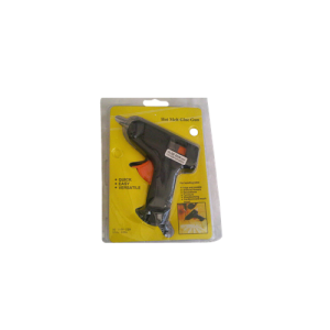 Pistola de Silicona Chica