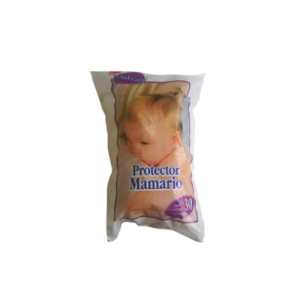 Protector Mamario 30 Und