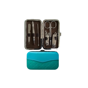 Set De Manicure 6 Piezas