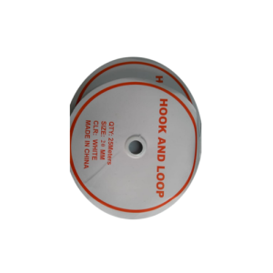 Velcro Blanco 2 Cms