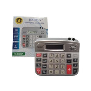 Calculadora de oficina