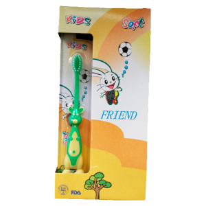 Cepillo de dientes niño FAR911 (valor docena)