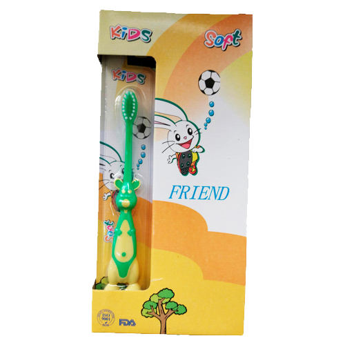 Cepillo de dientes niño FAR911 (valor docena)
