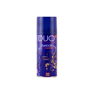 Laca Duo Fuerte 165 ML