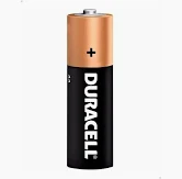 Pila Duracell AA