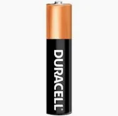 Pila Duracell AAA