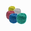 Ovillo plastico 80 grs (set 12 u)