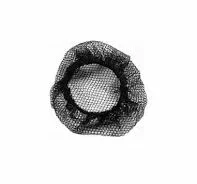Redecilla Pelo Negro (Bolsa 100 u)