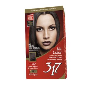 5.13 Castaño Claro Chocolate