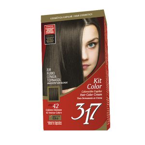 7.11 Rubio Ceniza Tornasol