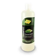 Shampoo de Cola de Caballo 500 ml