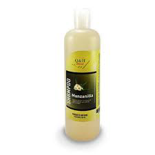 Shampoo de Manzanilla 500 ml