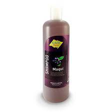 Shampoo de Maqui 500 ml